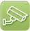résidence avec vidéosurveillance